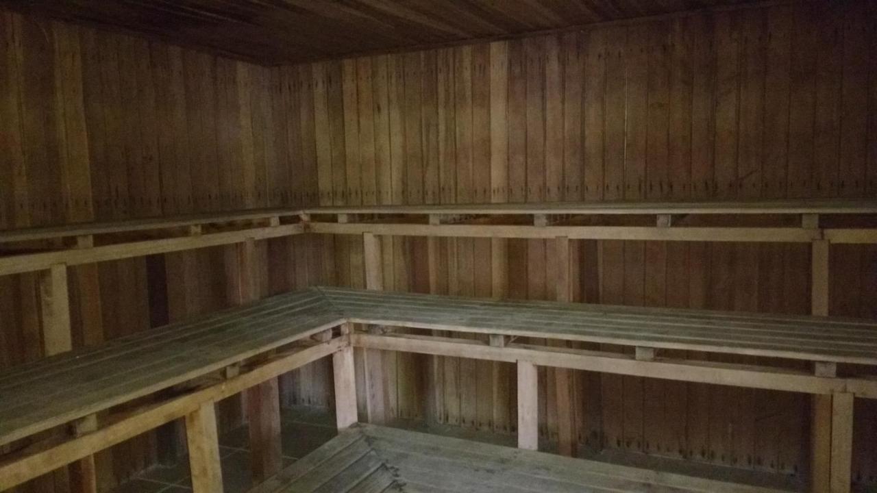 Duplex Top! - Visit And Love Us - Piccola Marina Bracuhy Angra dos Reis Chambre photo