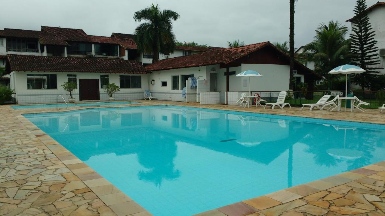 Duplex Top! - Visit And Love Us - Piccola Marina Bracuhy Angra dos Reis Chambre photo