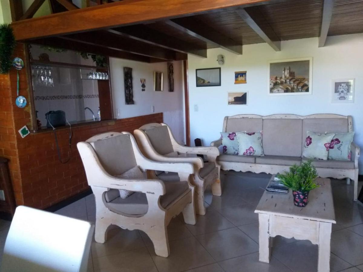Duplex Top! - Visit And Love Us - Piccola Marina Bracuhy Angra dos Reis Extérieur photo