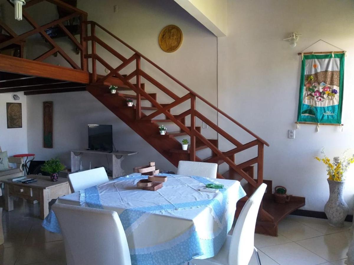 Duplex Top! - Visit And Love Us - Piccola Marina Bracuhy Angra dos Reis Extérieur photo