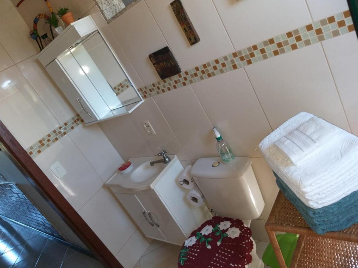 Duplex Top! - Visit And Love Us - Piccola Marina Bracuhy Angra dos Reis Extérieur photo