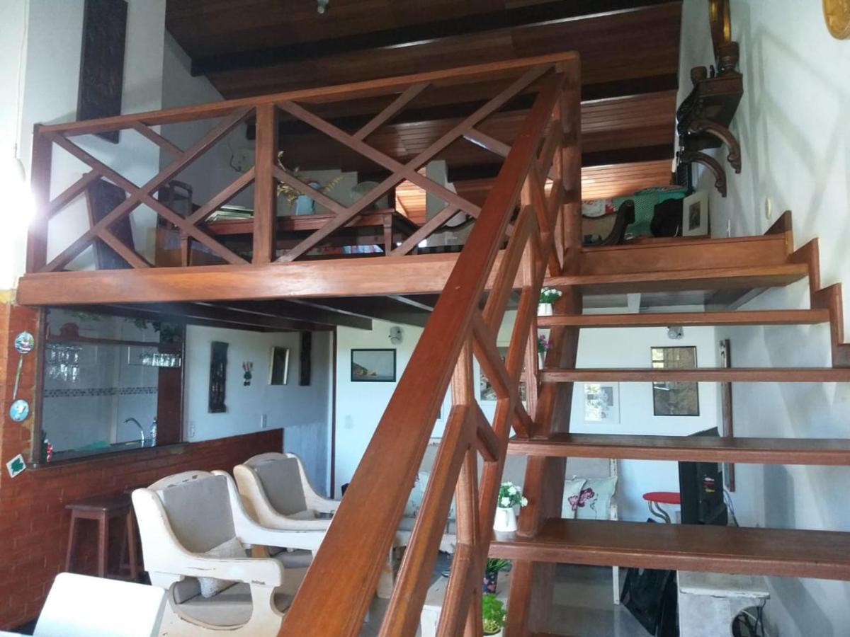 Duplex Top! - Visit And Love Us - Piccola Marina Bracuhy Angra dos Reis Extérieur photo