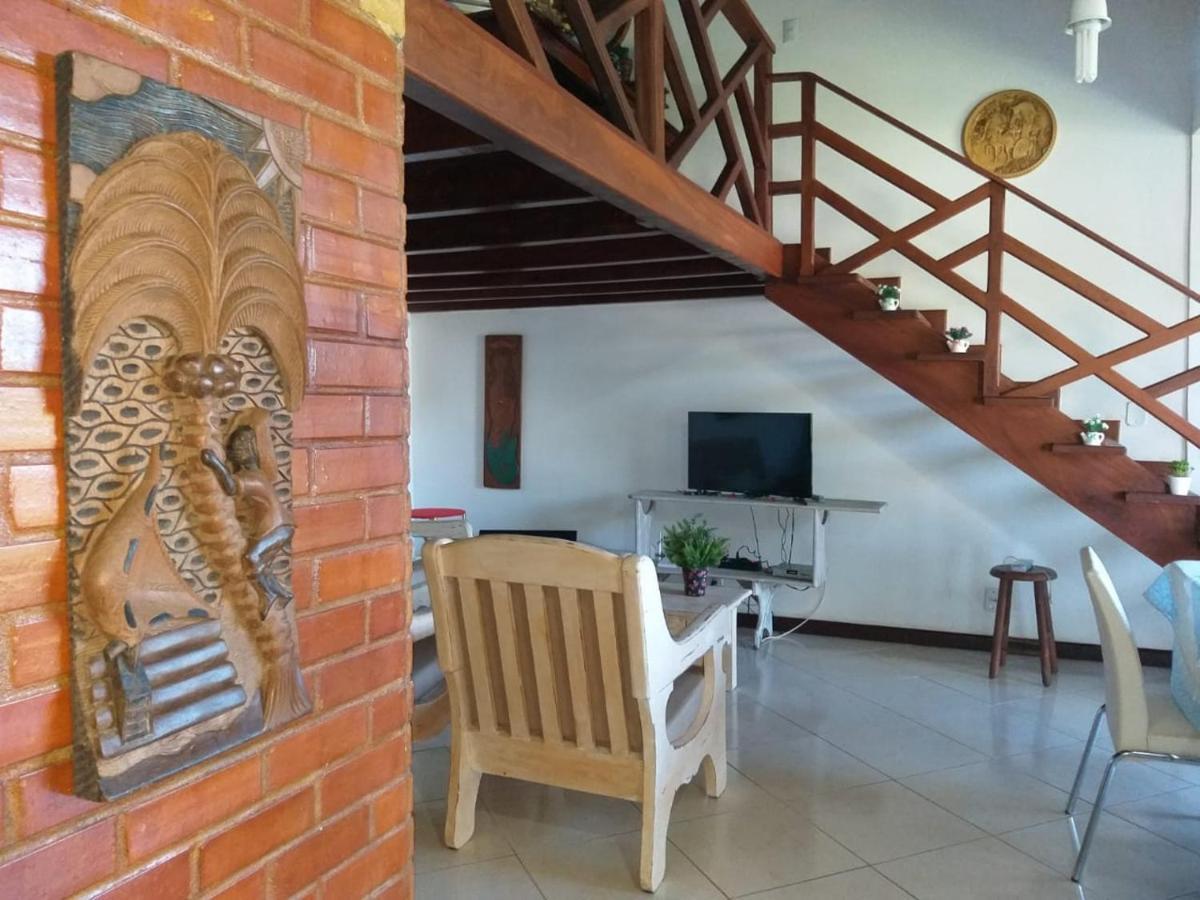 Duplex Top! - Visit And Love Us - Piccola Marina Bracuhy Angra dos Reis Extérieur photo