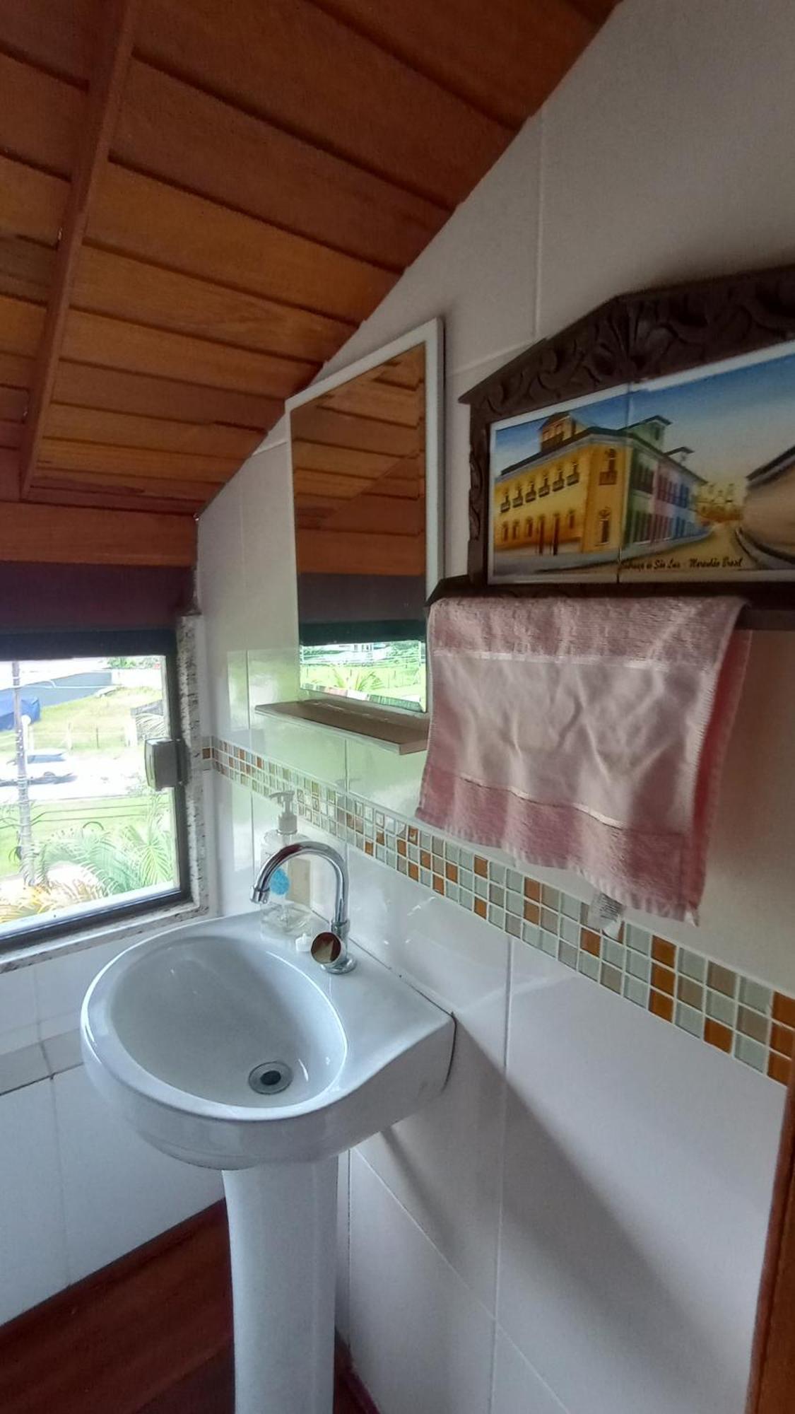 Duplex Top! - Visit And Love Us - Piccola Marina Bracuhy Angra dos Reis Extérieur photo