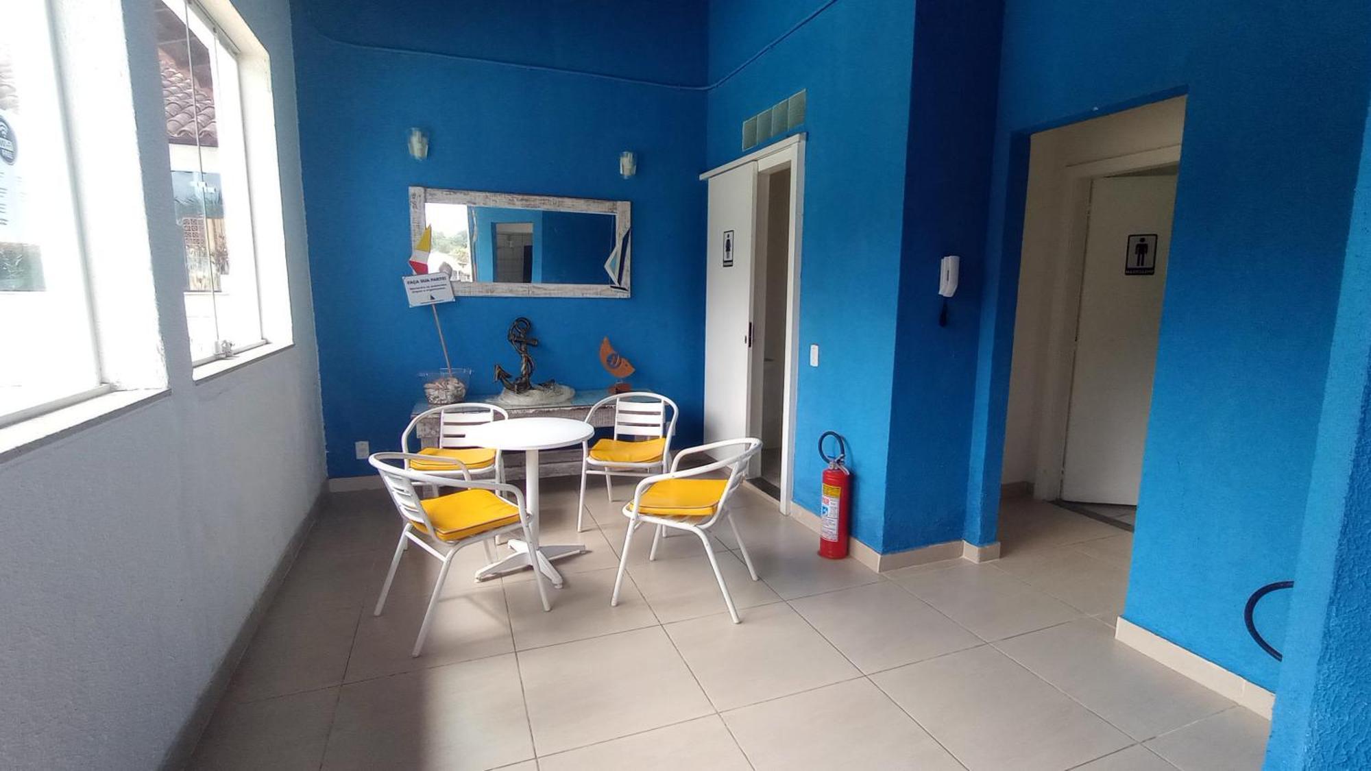 Duplex Top! - Visit And Love Us - Piccola Marina Bracuhy Angra dos Reis Extérieur photo