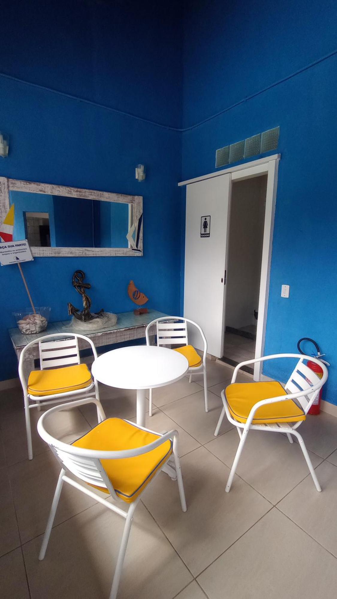 Duplex Top! - Visit And Love Us - Piccola Marina Bracuhy Angra dos Reis Extérieur photo