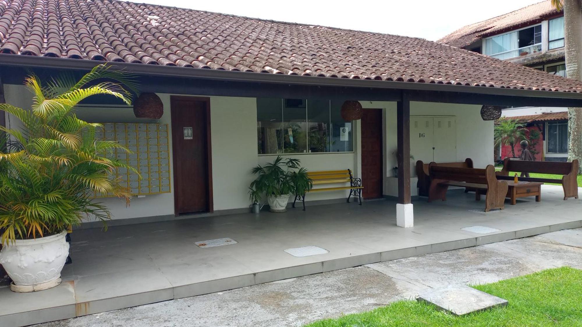Duplex Top! - Visit And Love Us - Piccola Marina Bracuhy Angra dos Reis Extérieur photo